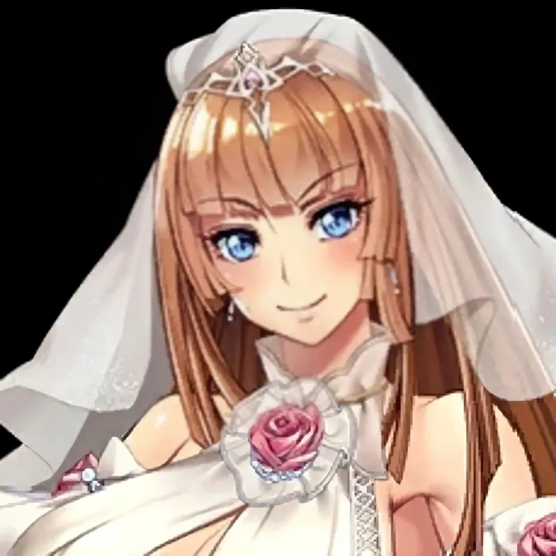 Koukawa Asuka [Steel Bride Ver.] (Action Taimanin)
