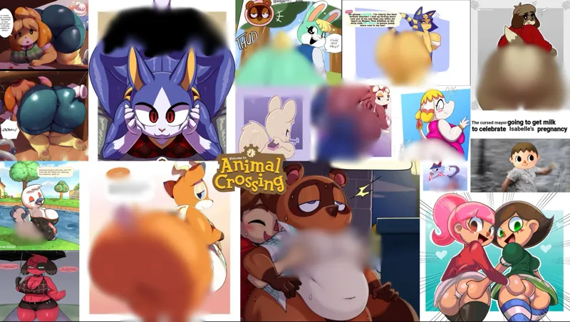 Animal Crossing | The Ultimate RPG