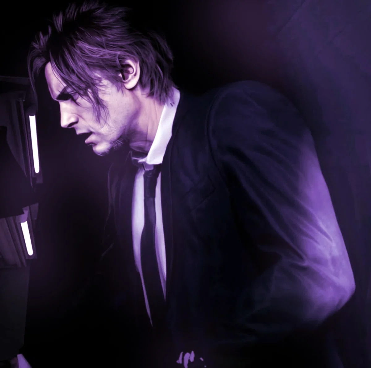 Leon S. Kennedy