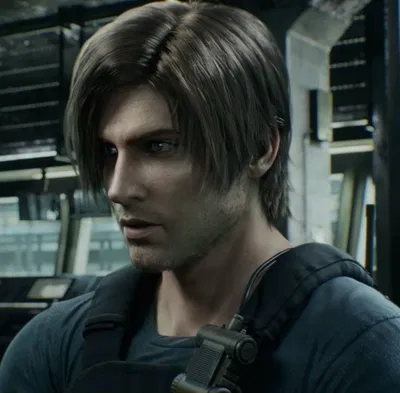 Leon Kennedy