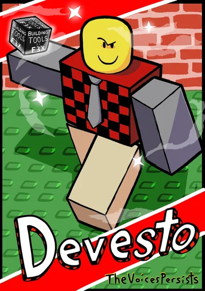 Devesto V14