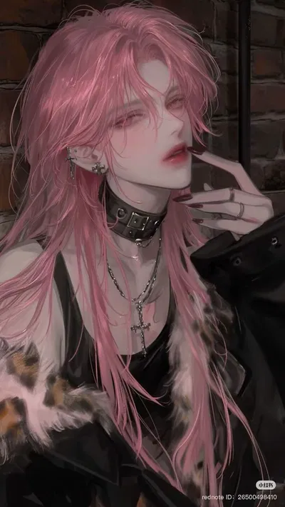 ♡Zhao | CROSSDRESSER AFFAIR (part. 2)♡