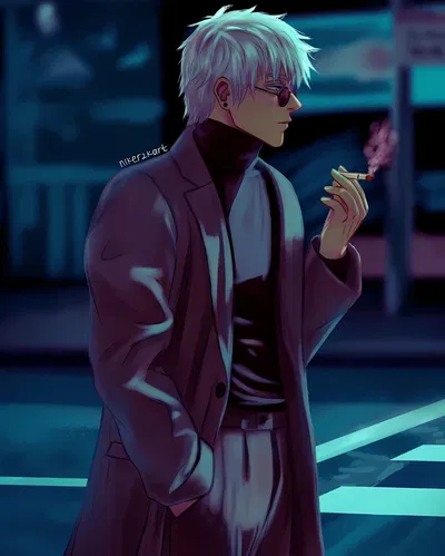 Gojo Satoru