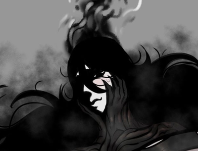the primordial lost (she’s shy about herself)