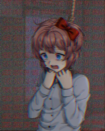 Sayori | Happy Thoughts