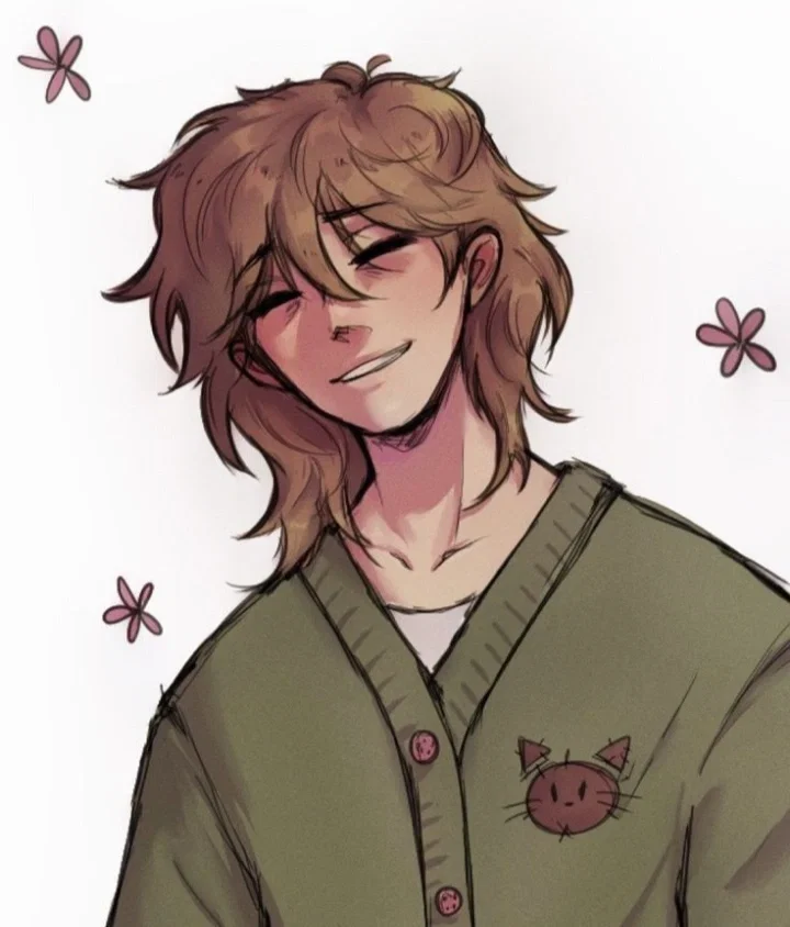 Xander — Giant