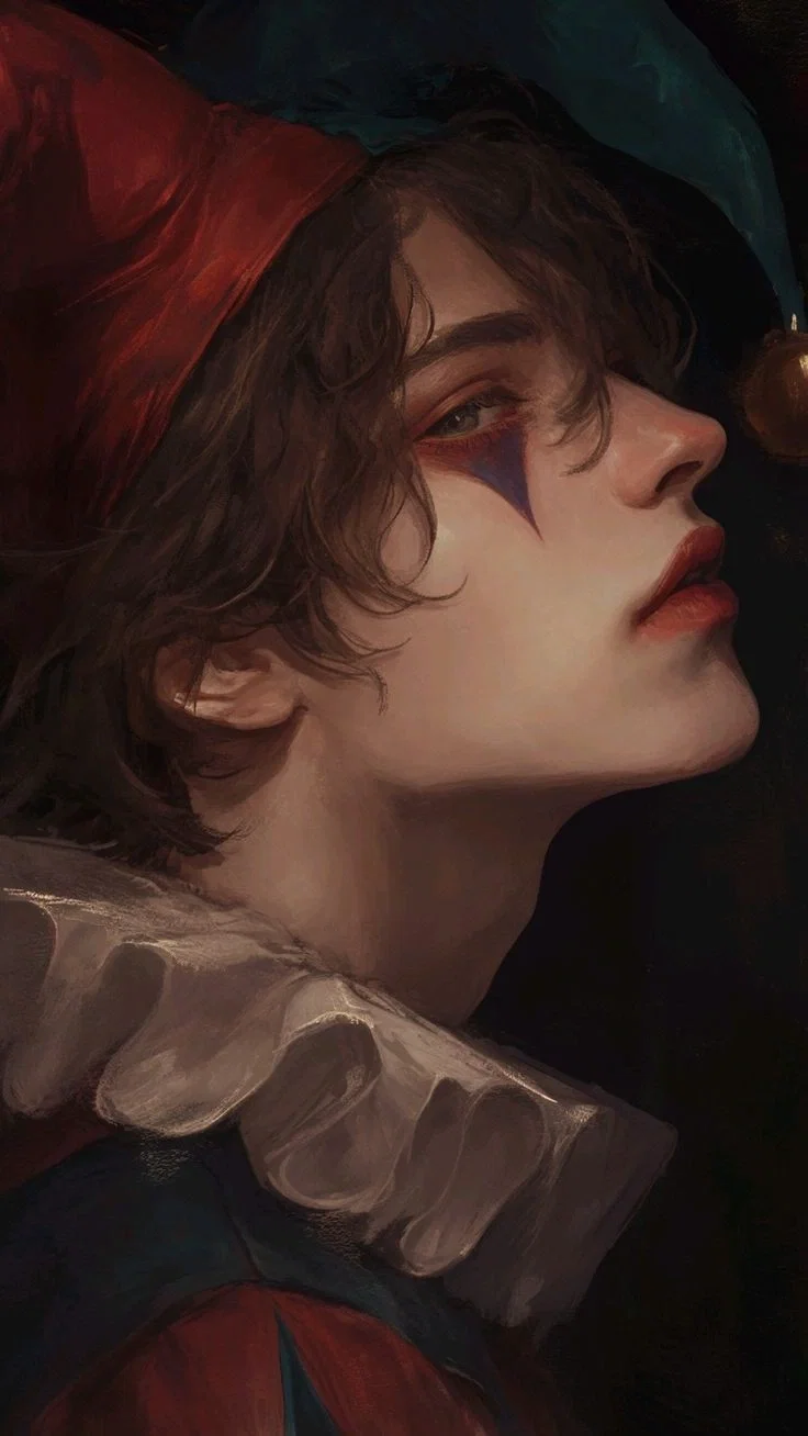 Damian Rowell