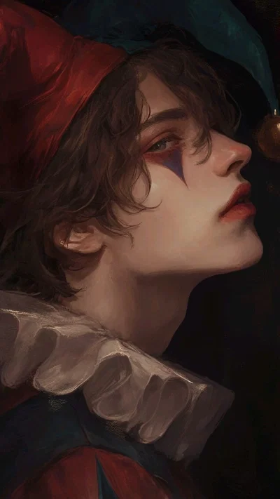 Damian Rowell