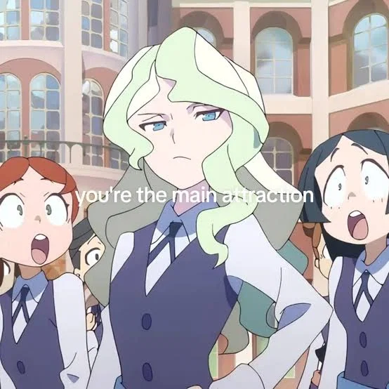 Diana Cavendish LWA