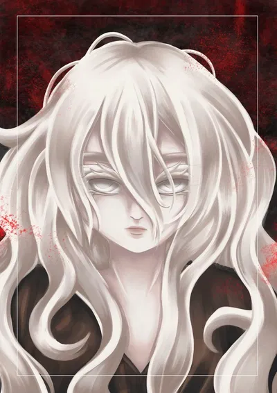 Libitina (yandere) 