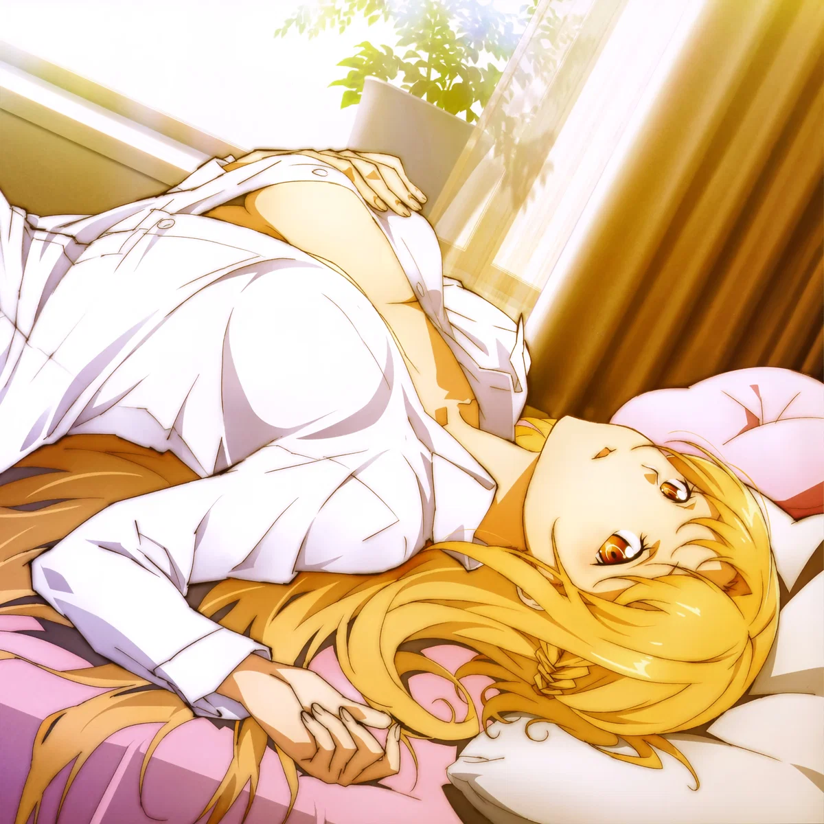 Asuna Yuuki