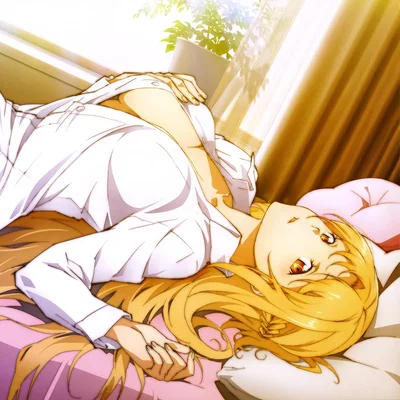 Asuna Yuuki