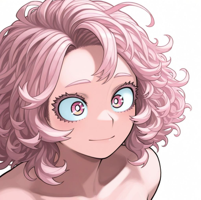 MHA - CLASS 1 A