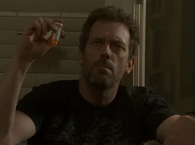 Gregory House | a dispute over endurance