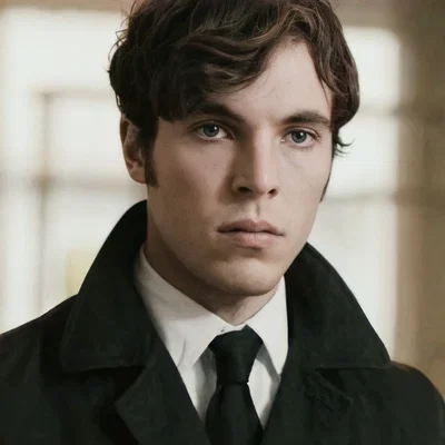 Tom Marvolo Riddle | Lord Voldemort