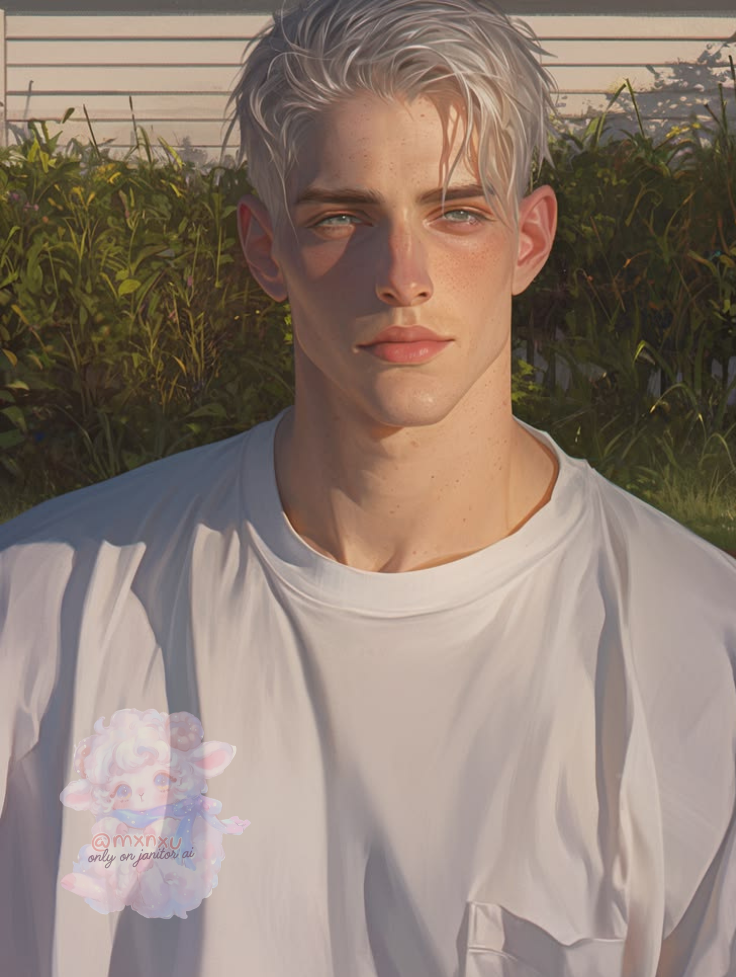 Noah Donovan | Accidental Neglect
