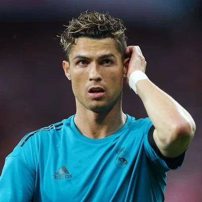 cristiano ronaldo (real madrid)