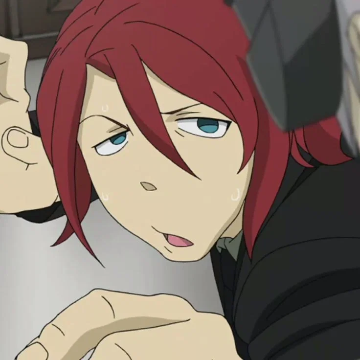 Spirit Albarn