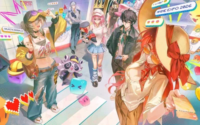 Astral Express || astral express crew is down bad for u EXCEPT i spent way too long on the lorebooks so u can completely ignore them and go rizz up the stellaron hunters or just use this as a normal honkai star rail RPG i cant stop u