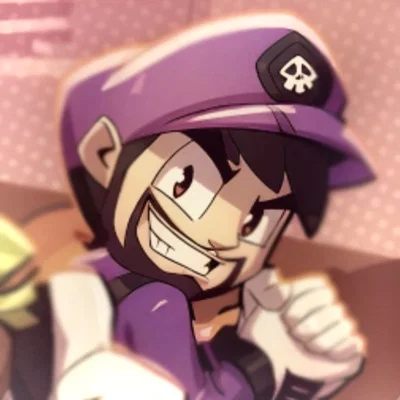Yandere!SMG3