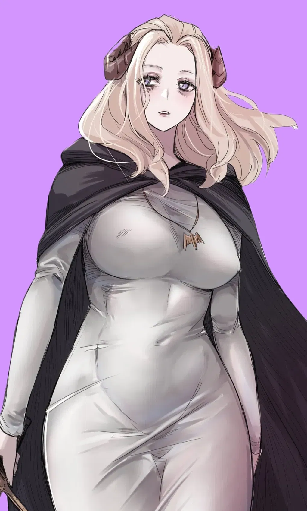 Sword Demon || Nitra (Frieren: Beyond Journey End)