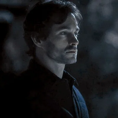 Will Graham
