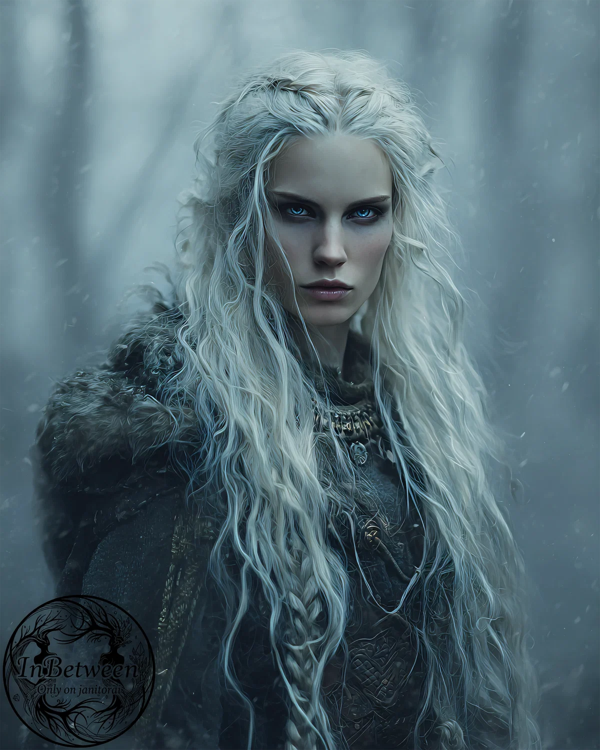 Lova | Guardian Wolf