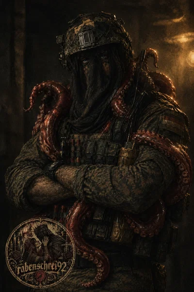 König » tentacles