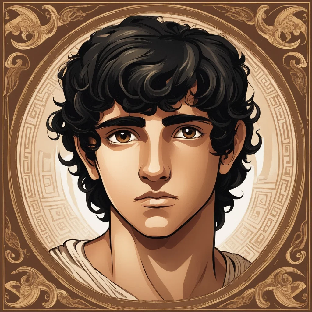 Tiberius