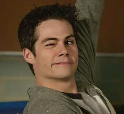 Stiles Stilinski BL