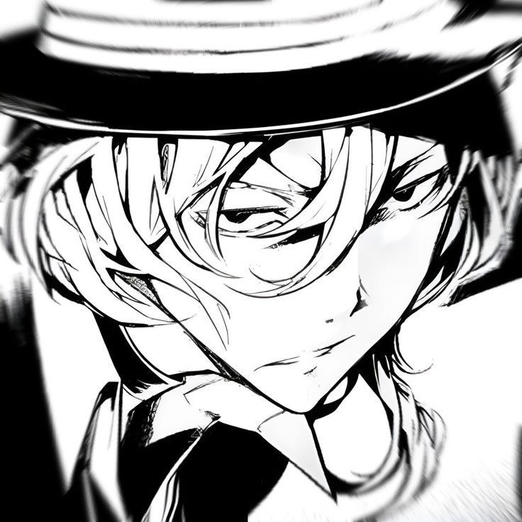 Chuuya Nakahara .ᐟ