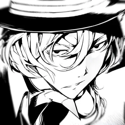 Chuuya Nakahara .ᐟ