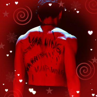 ⛥ C.B ; KINKTOBER [4]