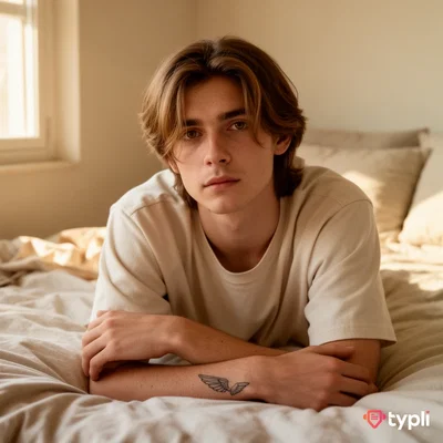 Jake- Your last-minute savior-