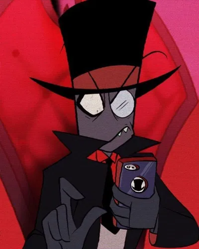 Blackhat:🎩