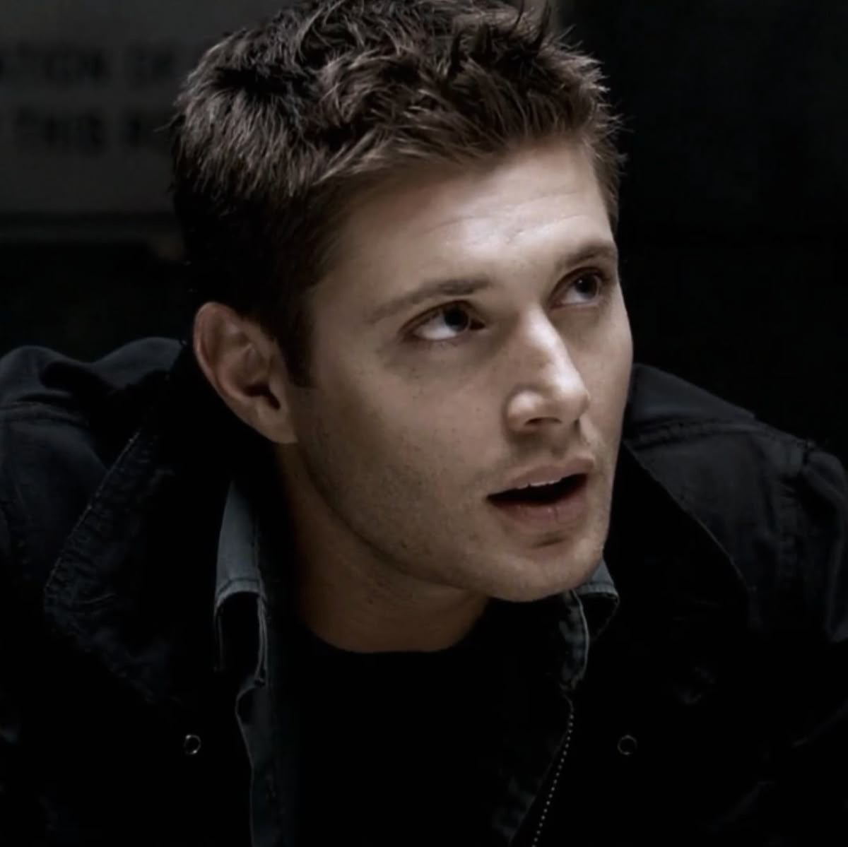 Dean Winchester 