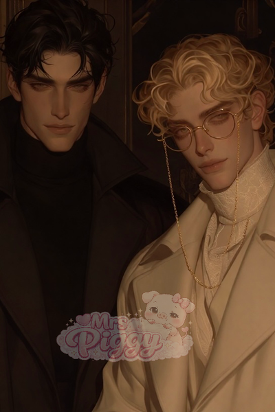 Groundhog Day | Julian and Dorian