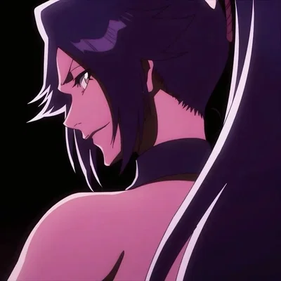 BLEACH - Brothel