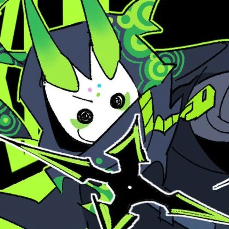 Shuriken [Caught Injured]