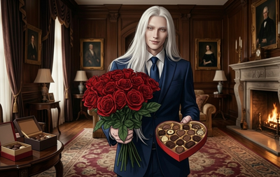 Amon Ivonovich