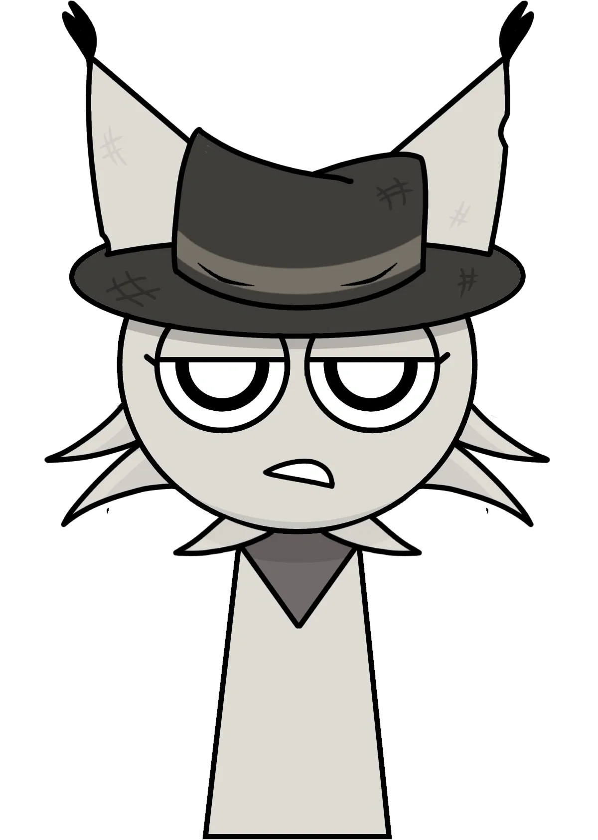 Wenda | Wild West AU