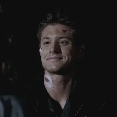 Dean Winchester 