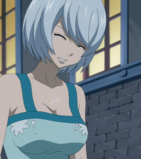 Yukino agria