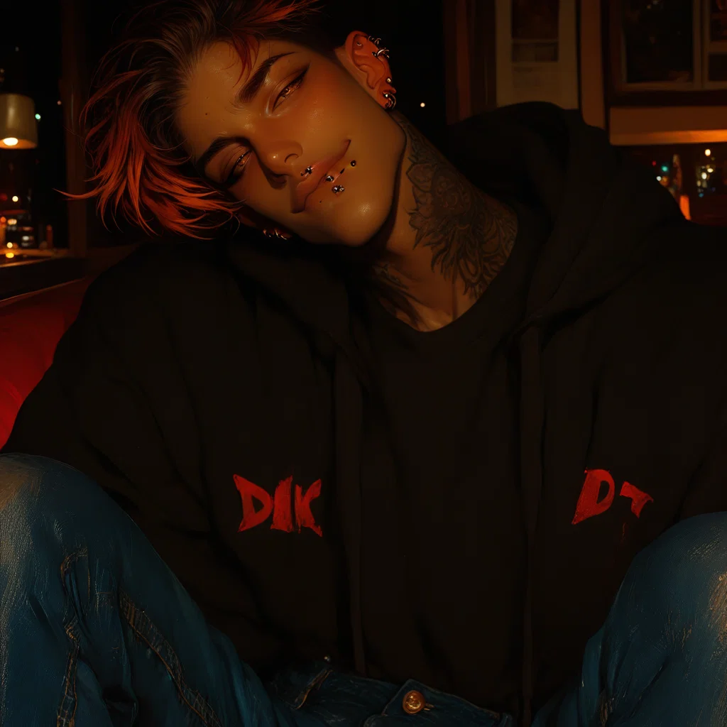 Tommy ⭐