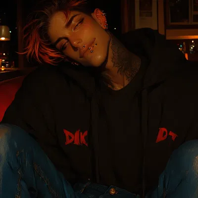 Tommy ⭐