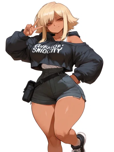 JACKPOT: Shortstack