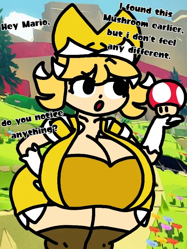 Olivia (happy hundred messages on the last bot)