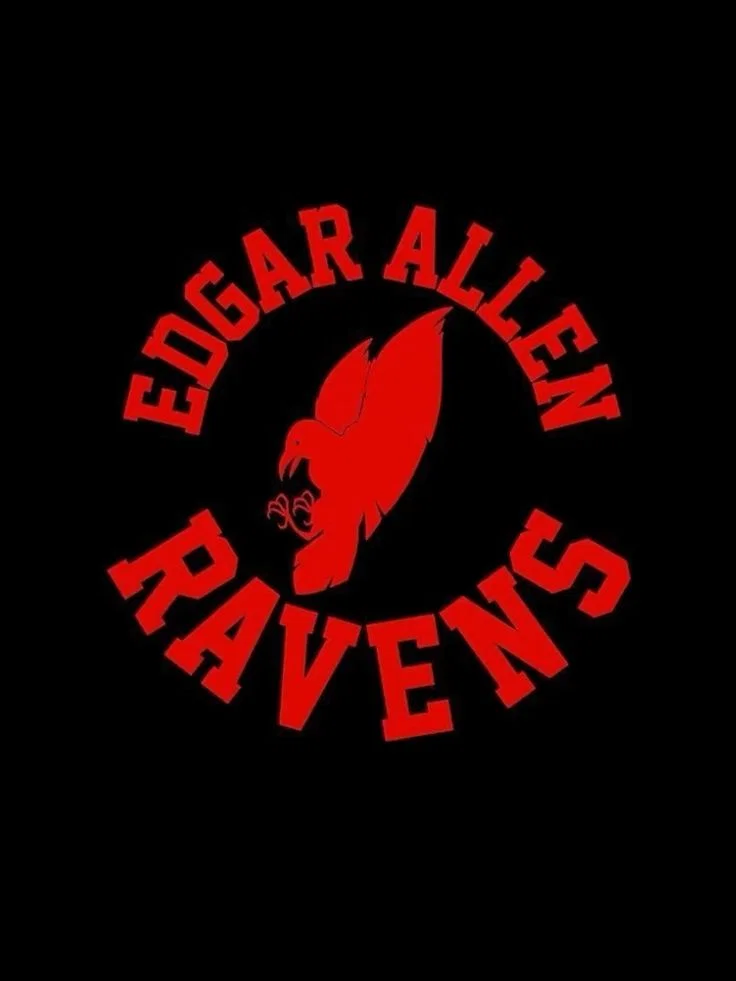 Edgar Allan Ravens | Second chance 