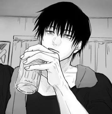 Toji Fushiguro