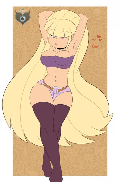✨ Pacifica Northwest — The Most Beautiful Woman in Oregon Is Yours
